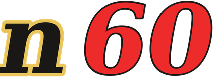 n60 logo